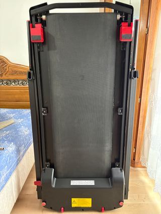 Cinta de correr DOMYOS RUN 100