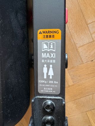 Cinta de correr DOMYOS RUN 100