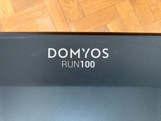 Cinta de correr DOMYOS RUN 100