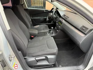 Volkswagen Passat 2010