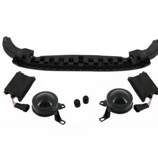 Paragolpes delantero Audi A3 8V Sedan tipo RS3