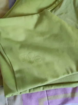 Sujetadores deportivos H&M Talla XL