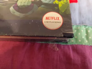 The Art of He-Man and the Masters of the Universe