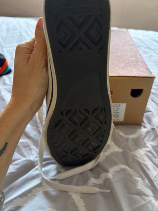 Bambas Victoria Mostaza Talla 39