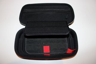 Nintendo Switch OLED + Accessori