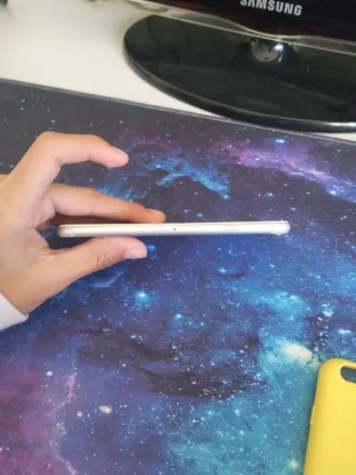 iPhone 6s (Puerto Carga Roto)