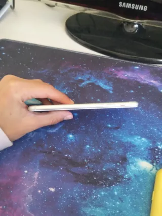 iPhone 6s (Puerto Carga Roto)