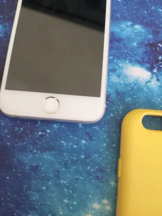 iPhone 6s (Puerto Carga Roto)