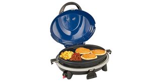 Parrilla Campingaz 3 en 1 Grill CV 1.500