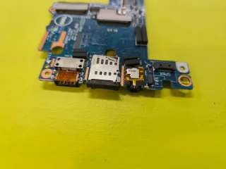 Scheda madre portatile Dell Latitude 7390 2-in-1 i5