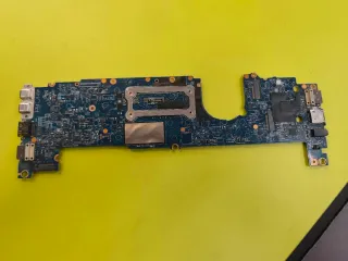 Scheda madre portatile Dell Latitude 7390 2-in-1 i5