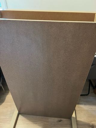 Mesa de centro LACK IKEA