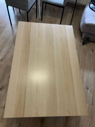 Mesa de centro LACK IKEA