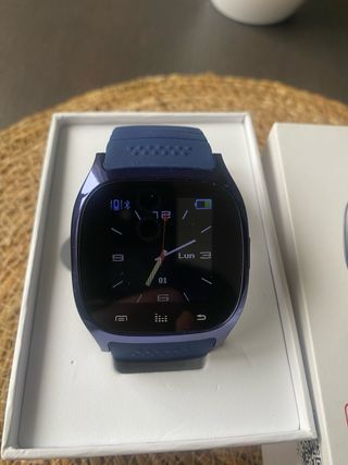 Reloj inteligente RWATCH