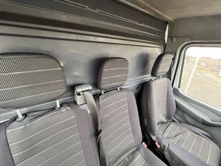 Mercedes-Benz Sprinter 2006