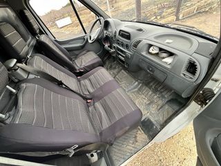 Mercedes-Benz Sprinter 2006