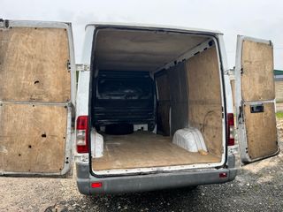 Mercedes-Benz Sprinter 2006