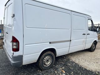 Mercedes-Benz Sprinter 2006
