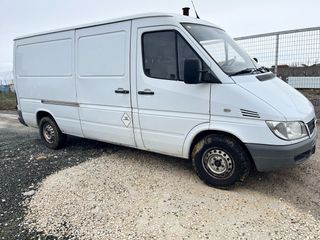 Mercedes-Benz Sprinter 2006