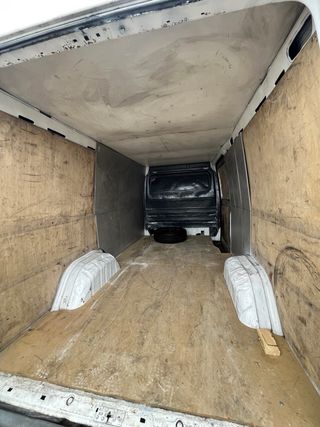 Mercedes-Benz Sprinter 2006