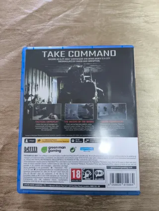 Ready or Not PS5 Edición Pack Armas