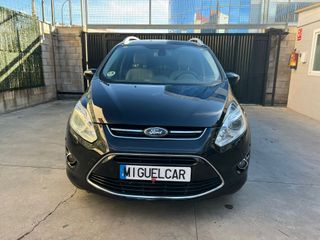 Ford C-MAX 2011
