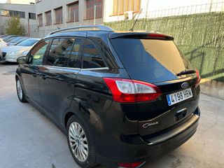 Ford C-MAX 2011
