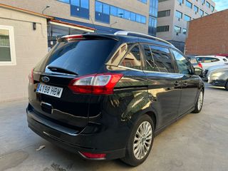 Ford C-MAX 2011