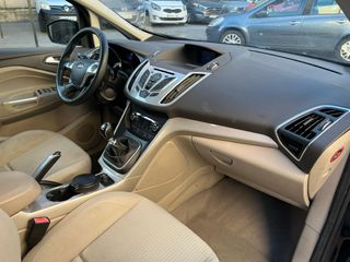 Ford C-MAX 2011