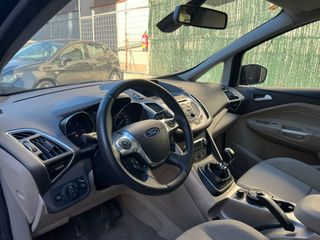 Ford C-MAX 2011