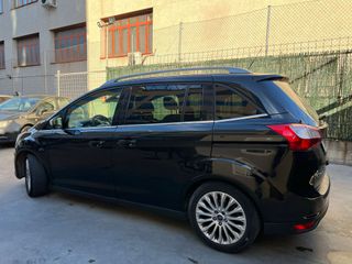 Ford C-MAX 2011
