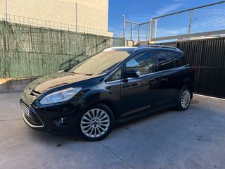 Ford C-MAX 2011