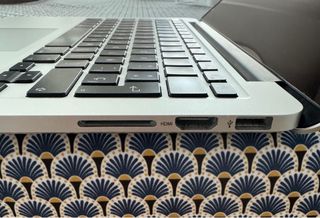 MacBook Pro Retina 13” (2015) i5 2.7GHz