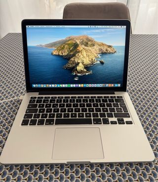 MacBook Pro Retina 13” (2015) i5 2.7GHz