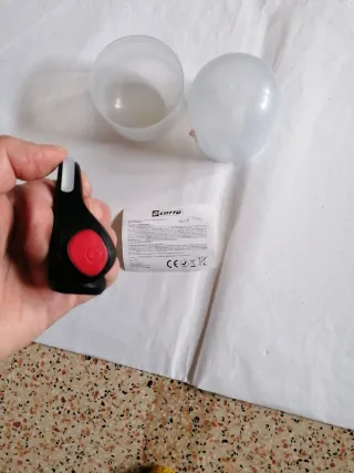 LED Runner Luce Scarpe Corsa