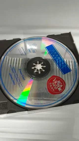 Lote CDs Música Clásica - Todos Juntos