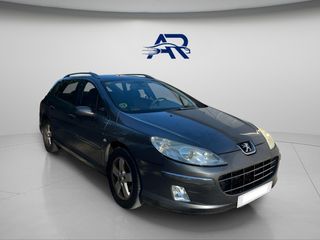 Peugeot 407 SW Business Line 1.6 HDI 110cv FAP