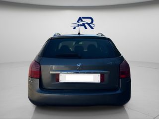 Peugeot 407 SW Business Line 1.6 HDI 110cv FAP