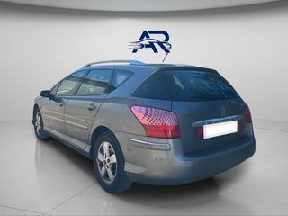 Peugeot 407 SW Business Line 1.6 HDI 110cv FAP