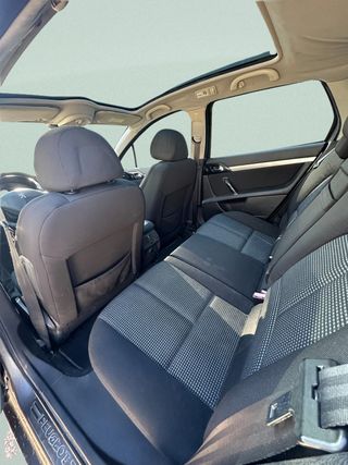 Peugeot 407 SW Business Line 1.6 HDI 110cv FAP