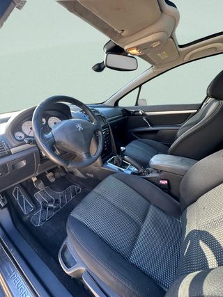 Peugeot 407 SW Business Line 1.6 HDI 110cv FAP