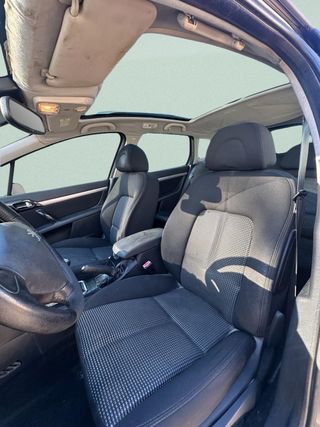 Peugeot 407 SW Business Line 1.6 HDI 110cv FAP