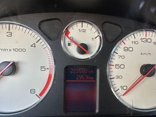 Peugeot 407 SW Business Line 1.6 HDI 110cv FAP