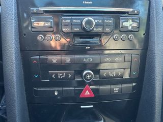 Peugeot 407 SW Business Line 1.6 HDI 110cv FAP