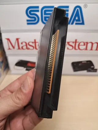 The Terminator - Sega Master System