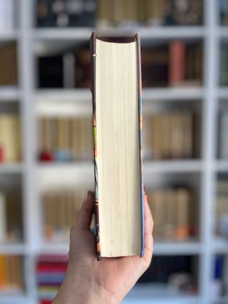 Viajera. Gabaldon ( outlander 3)