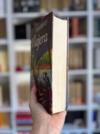 Viajera. Gabaldon ( outlander 3)