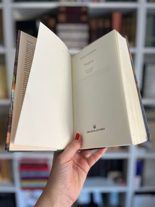 Viajera. Gabaldon ( outlander 3)