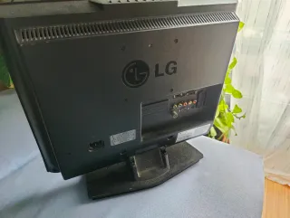 Televisor LG 19 LG19LS4D