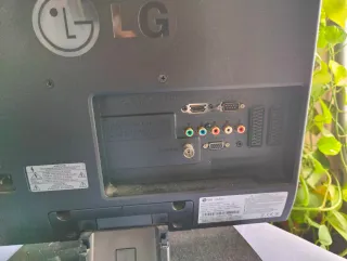 Televisor LG 19 LG19LS4D